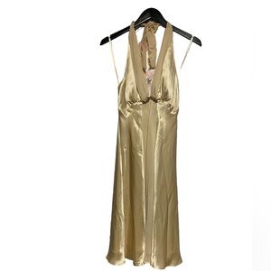 NWT White House Black Market Wedding dress prom dress cocktail dress